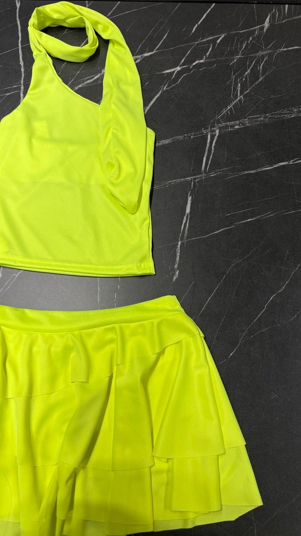 Producto - Top fluox