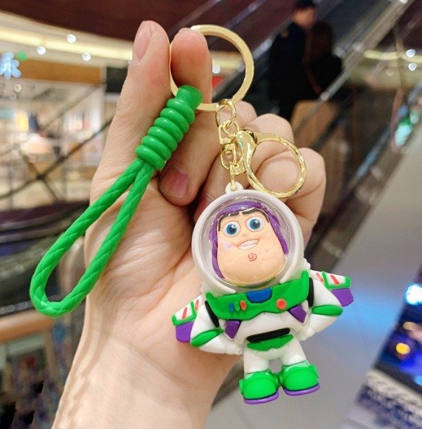 Producto - Buzz Lightyear ll