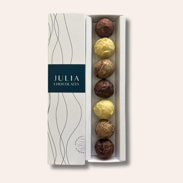 Producto - Trufas x 7u