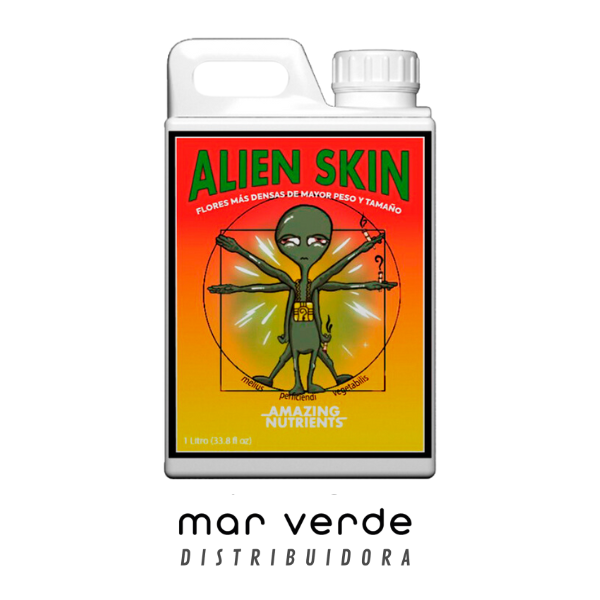 Producto - Alien Skin Amazing Nutrients 1L