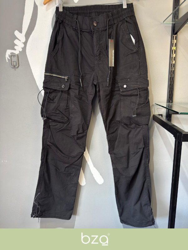 Producto - PANTALON CARGO ART. 4670