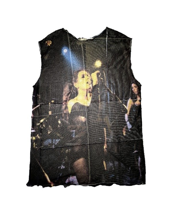 Producto - MUSCU NMT única