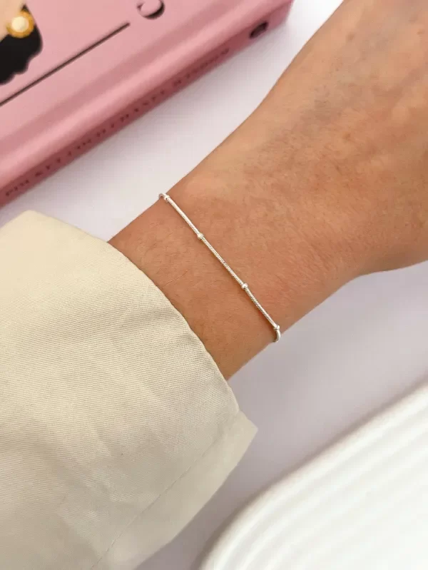 Producto - PULSERA SALMA