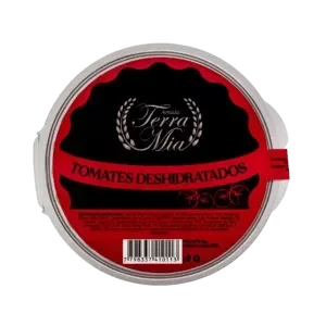 Producto - TOMATE DESIDRATADO 90GR - TERRA MIA