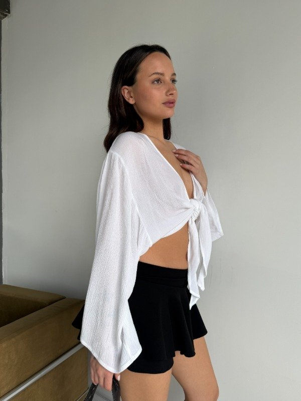 Producto - BLUSA P/ ATAR CEYLAN - 2