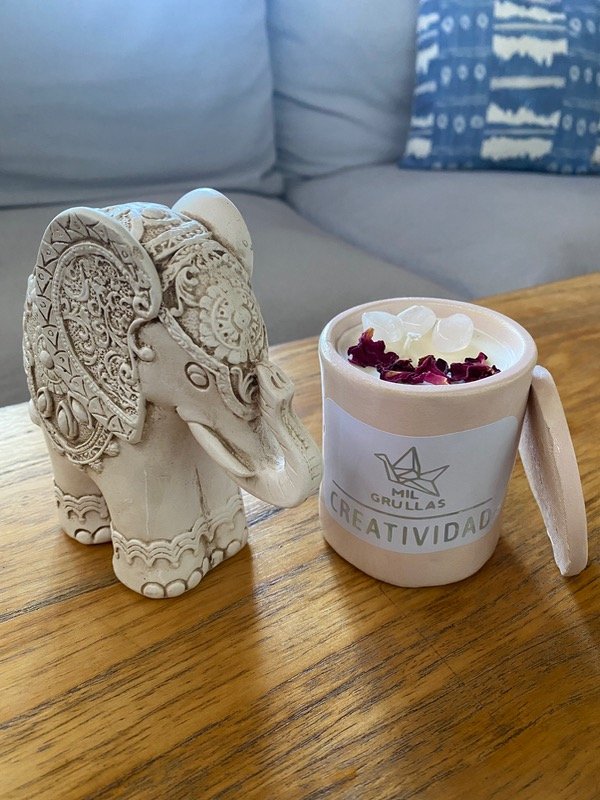 Producto - Elefante hindú