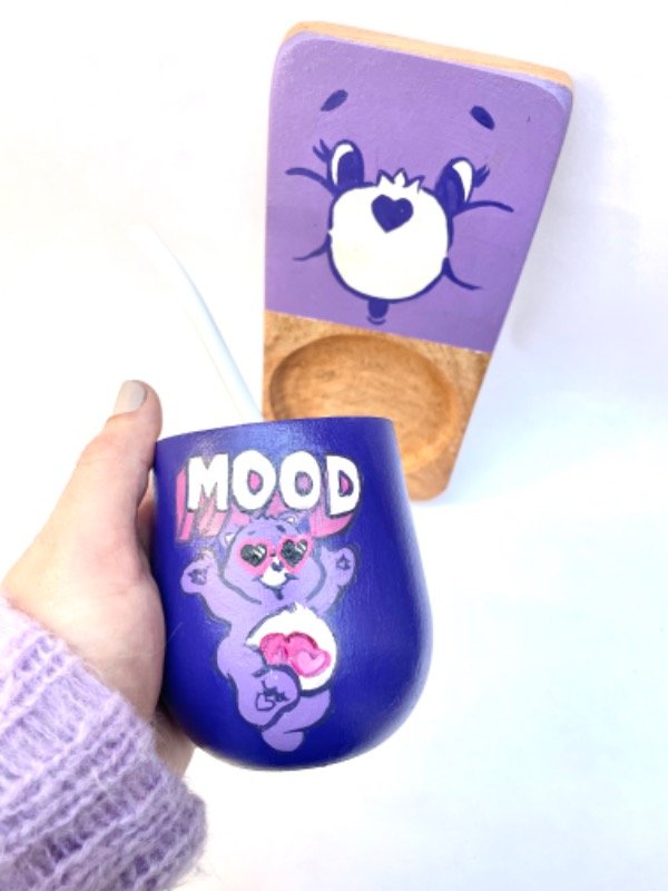 Producto - Set Osito Cariñoso