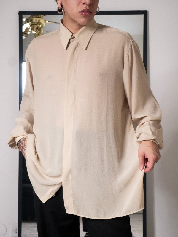 Producto - Camisa Landera