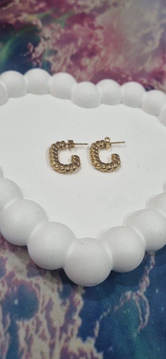 Producto - Aros Classy