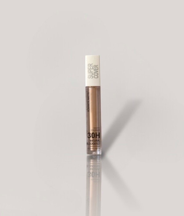 Producto - Corrector Super Cover 30h ROMANTIC MATTE