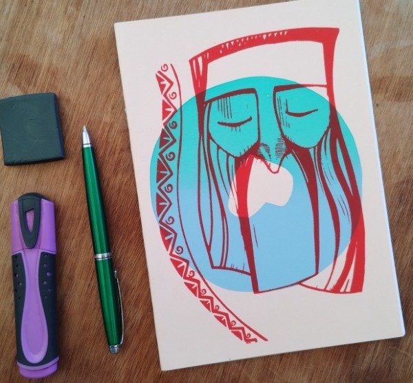 Producto - Cuadernos lisos