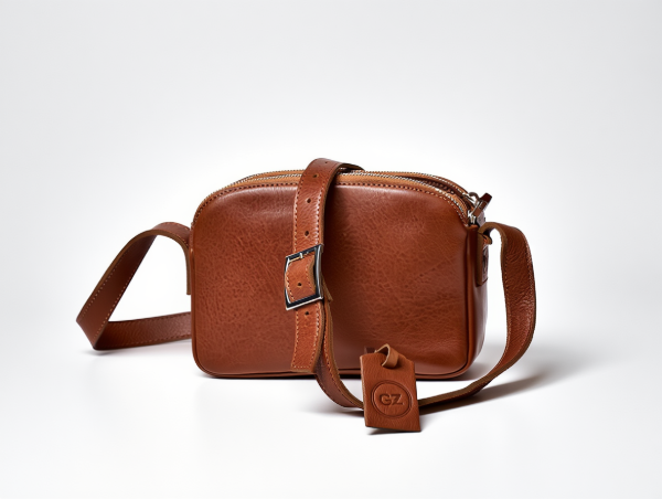 Producto - Bandolera MZ