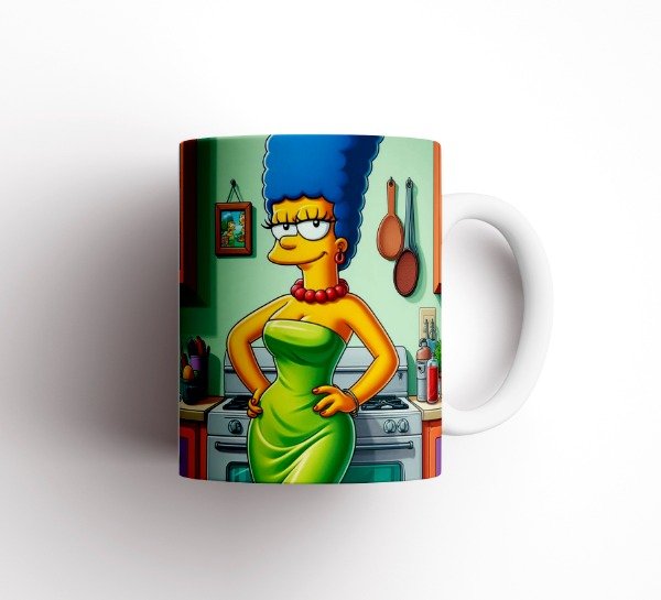 Producto - LOS SIMPSONS 006