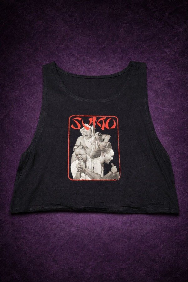 Producto - MUSCULOSA SUMO