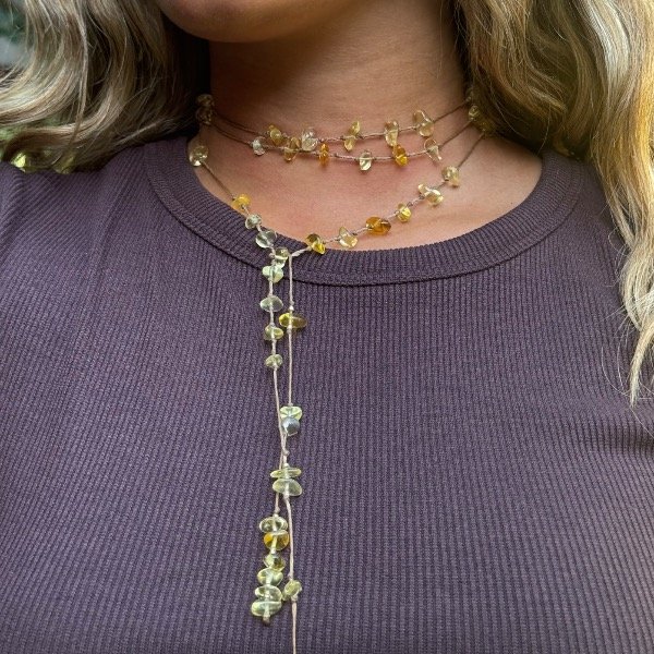 Producto - COLLAR GINGER 16