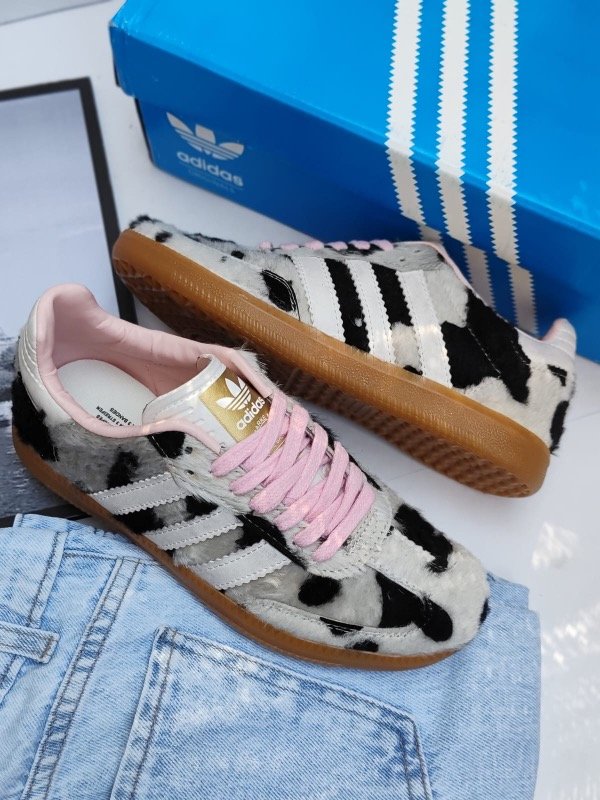 Producto - Samba OG Peluche