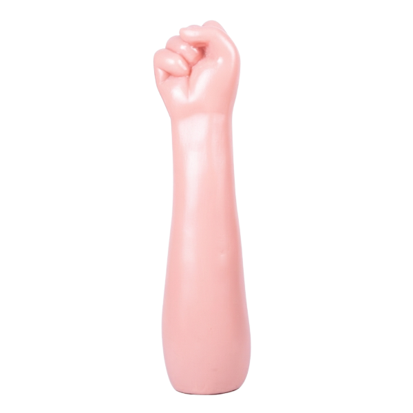 Producto - Puño Fist (L) - Monster Piel