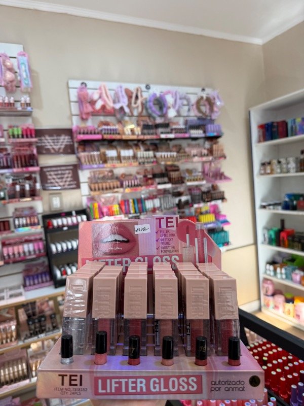 Producto - Lifter gloss Tei