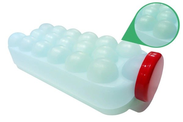 Producto - BOTELLA PLASTICA T/CUBETERA SINA