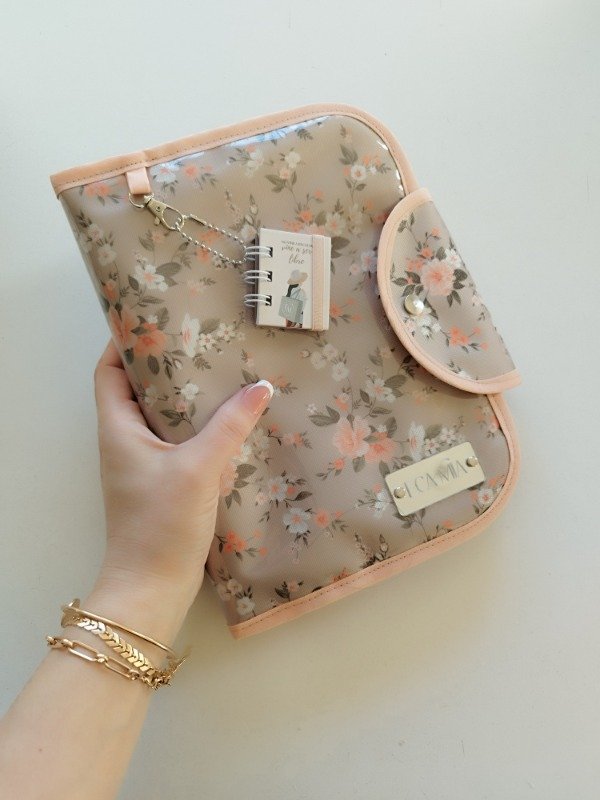 Producto - Estuche Delfina Juliana