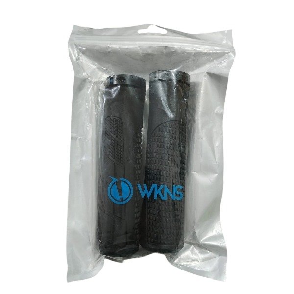 Producto - PUÑOS CERRADOS WKNS CON ARO DE ALUMINIO