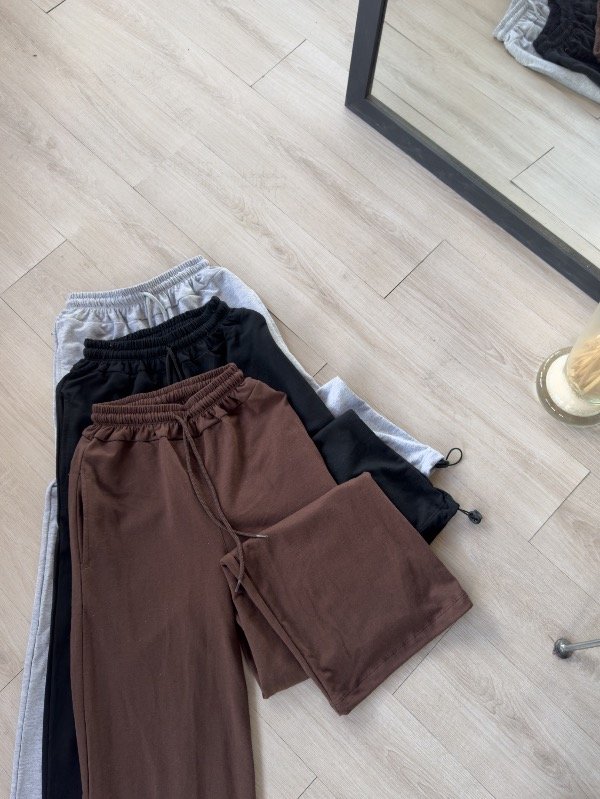 Producto - Jogg Georgi con regulador baggy - 2