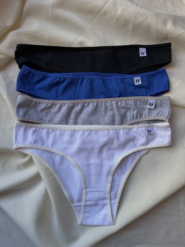 Producto - PACK X 3 BOMBACHA VEDETINA