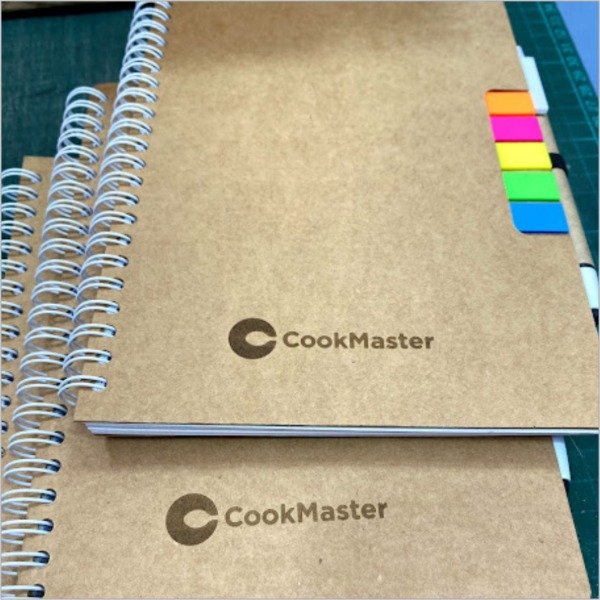 Producto - Set de Notas. Libretas. Cuadernos