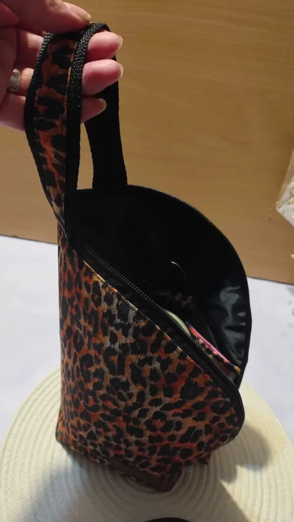 Producto - PORTA TAZA VIRAL ANIMAL PRINT 1 - 3