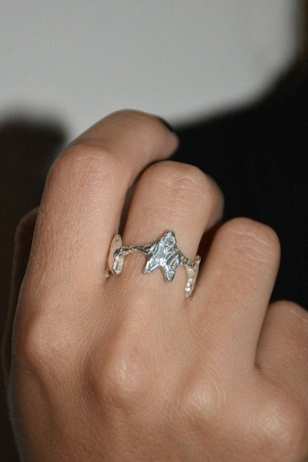 Producto - Anillo Fugaz