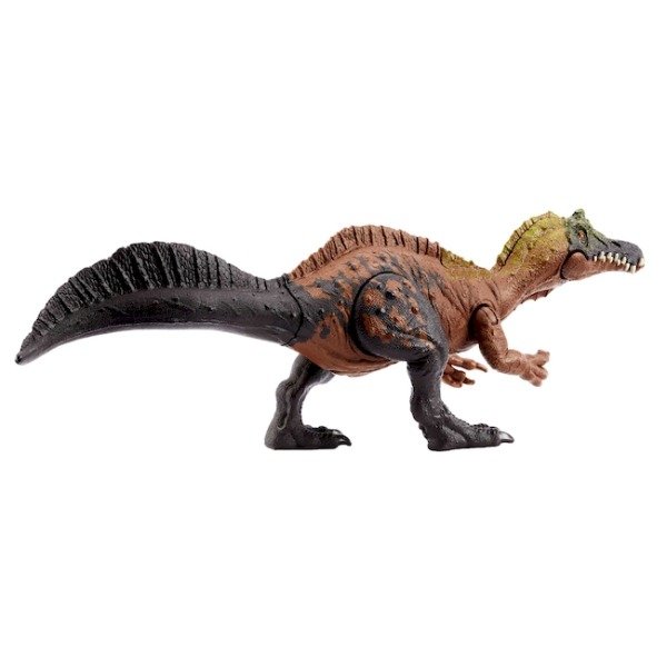 Producto - Jurassic World Rugido Salvaje Irritator Dino Trackers - 4