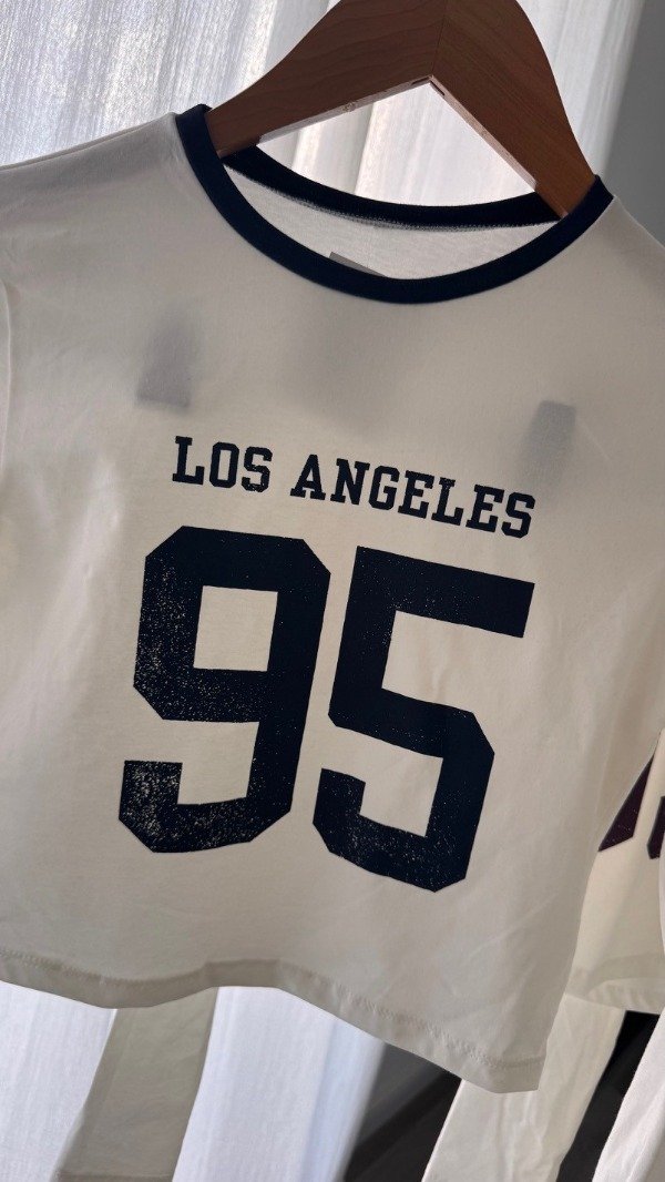 Producto - REMERA 95