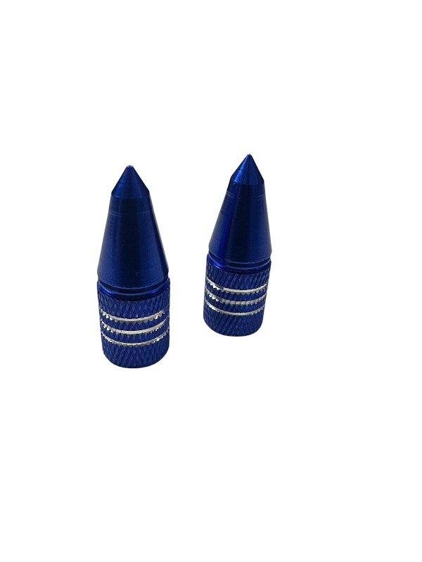 Producto - Tapa de válvula punta azul