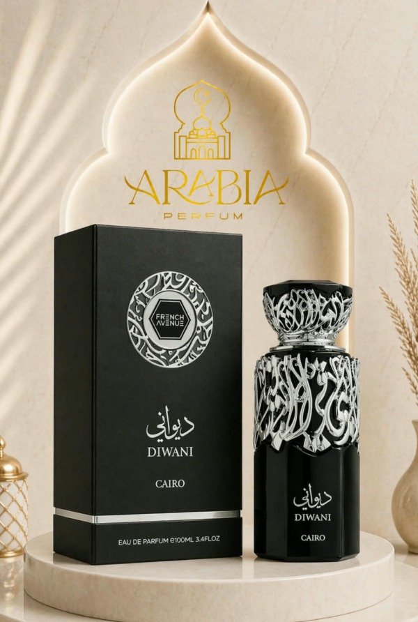 Producto - Diwani Cairo French Avenue - 0