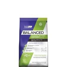 Producto - VITAL BALANCED GATO CTRL/PESO/CSTRDO X 7.5KG