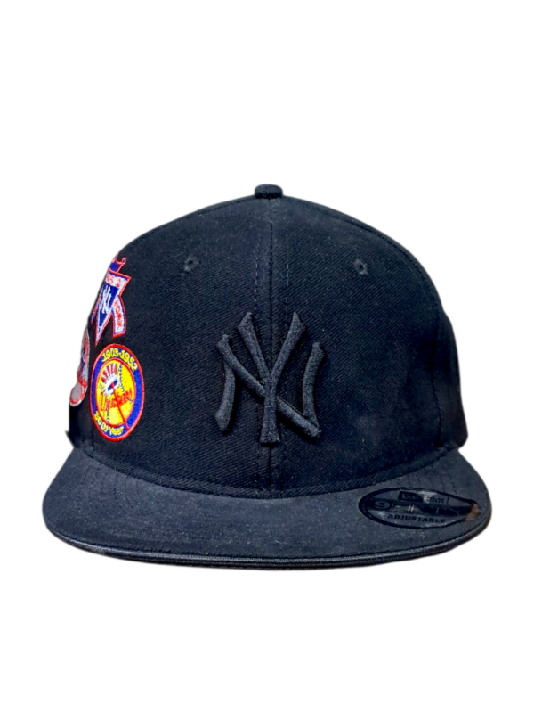 Producto - NY YANKEES BLACK
