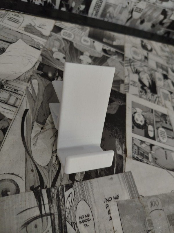 Producto - EXHIBIDOR DE MANGAS ESTANTERÍA FINO