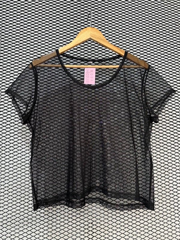 Producto - Remera microtul T6