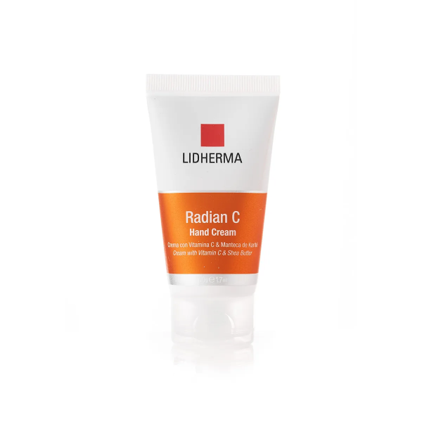 Producto - Radian C Hand Cream