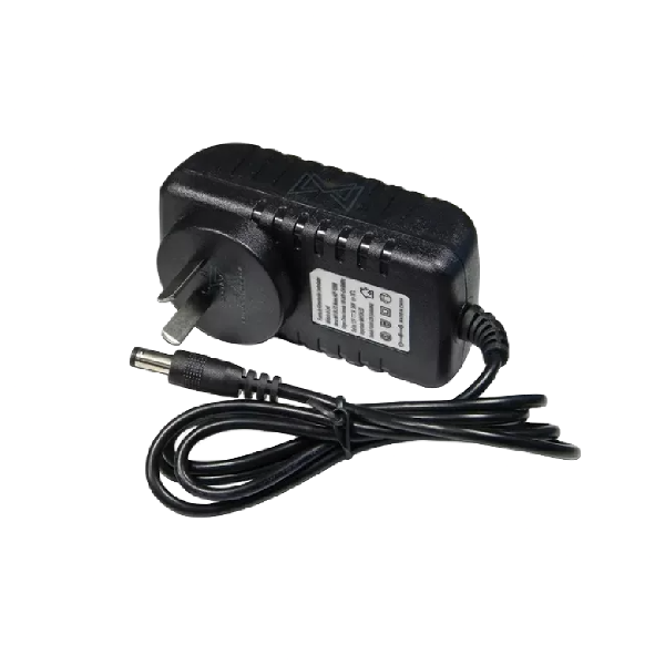 Producto - Cargador Fuente De Alimentación 12v 3a