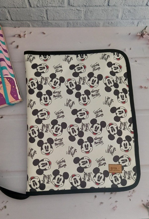Producto - Organizador A4 Mickey
