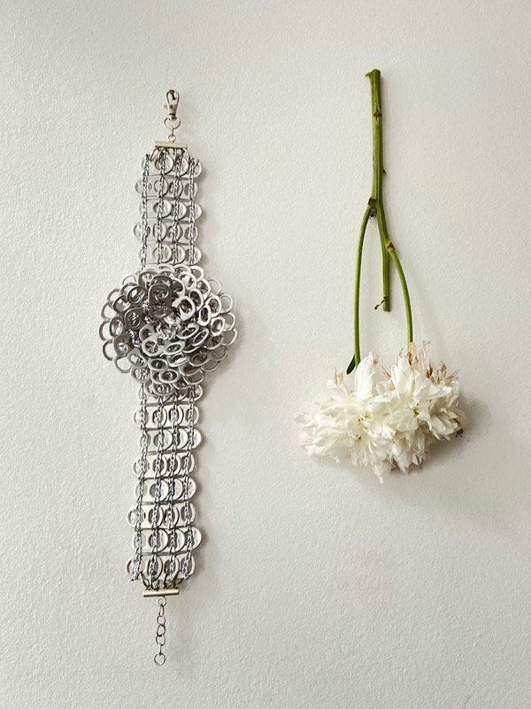 Producto - Chocker flower