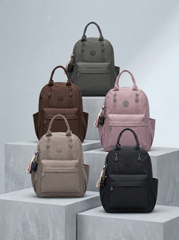 Producto - Mochila Gaby (2573) - 0