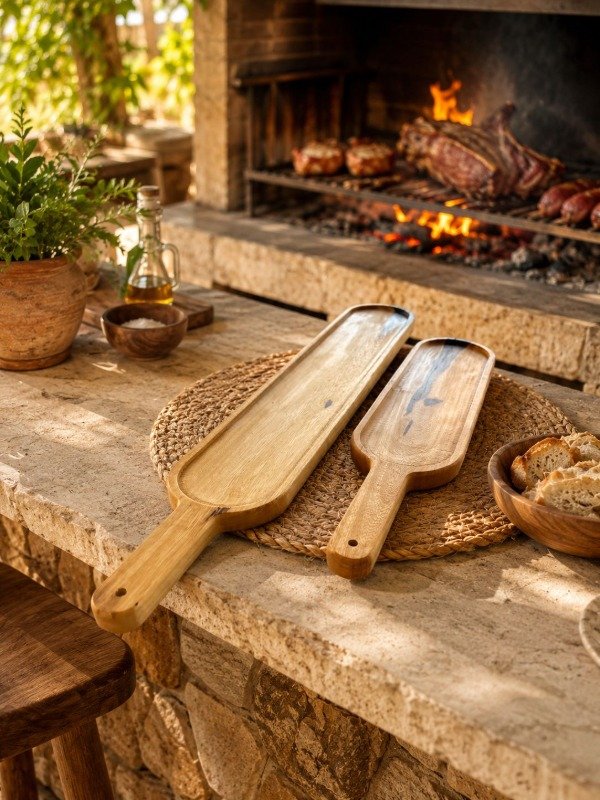 Producto - Tabla dúo