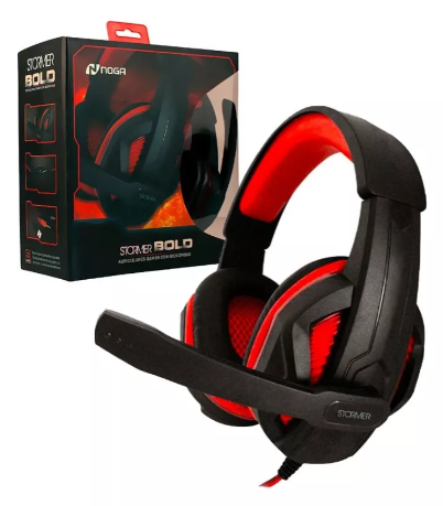 Producto - Auricular Casco NOGA Stormer Bold