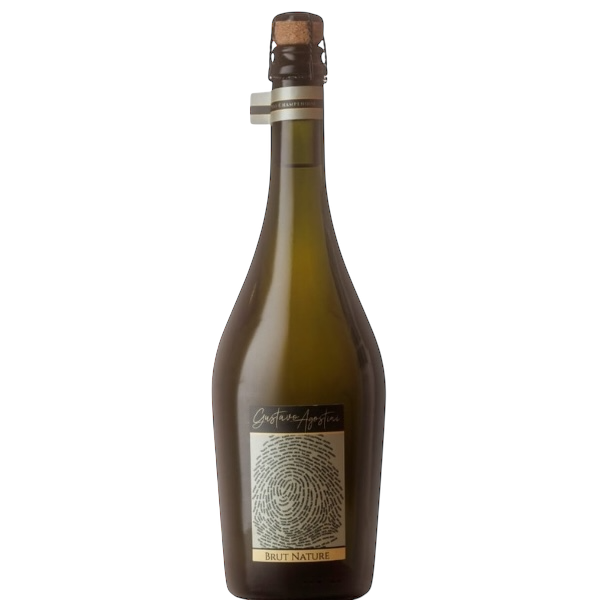 Producto - Gustavo Agostini Cuveé Brut Nature