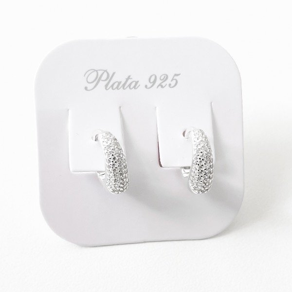 Producto - Argollas Cubeana