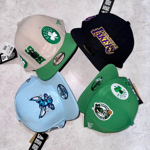 Producto - CERRADAS I FULL PARCHE I NBA