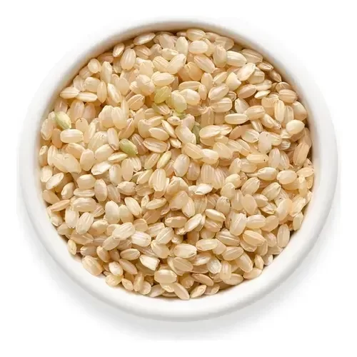 Producto - arroz  yamani orgánico  certificado "CamposRobles" x 1/2 kg