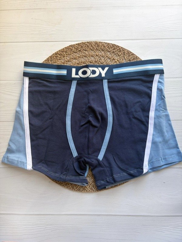 Producto - BOXER LODY ARGENTINA - HOMBRE - 5